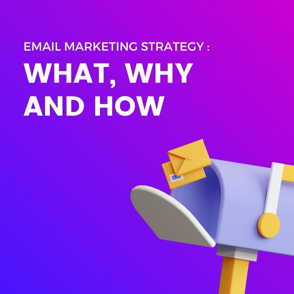 4 Deadly Email Marketing Sins You Should Avoid - Vidi Digital