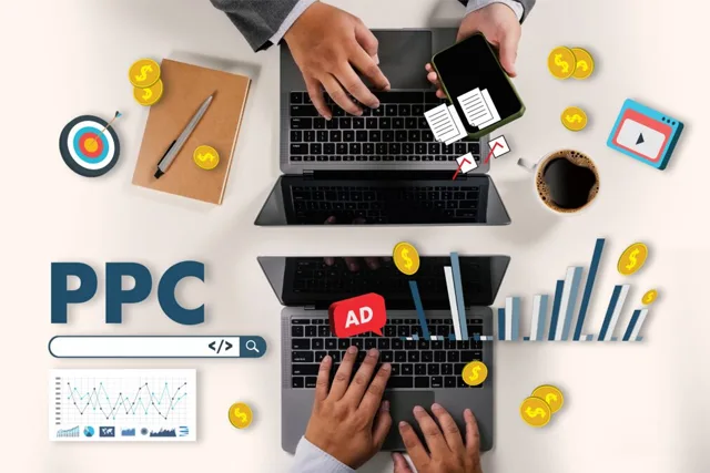 ppc agency in cyprus - vidi digital - cyprus