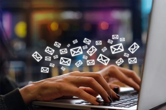 Email marketing in Cyprus - vidi digital - cyprus