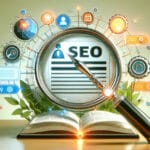 SEO content writing - vidi digital - cyprus