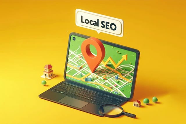 Local SEO Hacks - vidi digital - cyprus