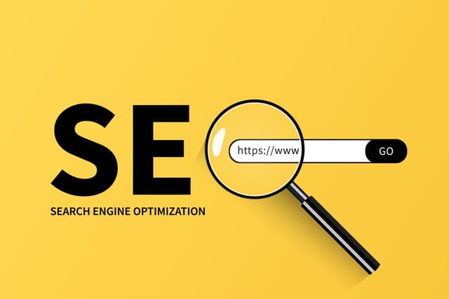 Mastering SEO - vidi digital - cyprus