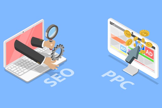 Maximizing ROI with Integrated SEO and PPC Strategies- vidi digital - cyprus