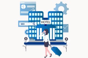 SEO Techniques to Attract Global Travelers - vidi digital - cyprus