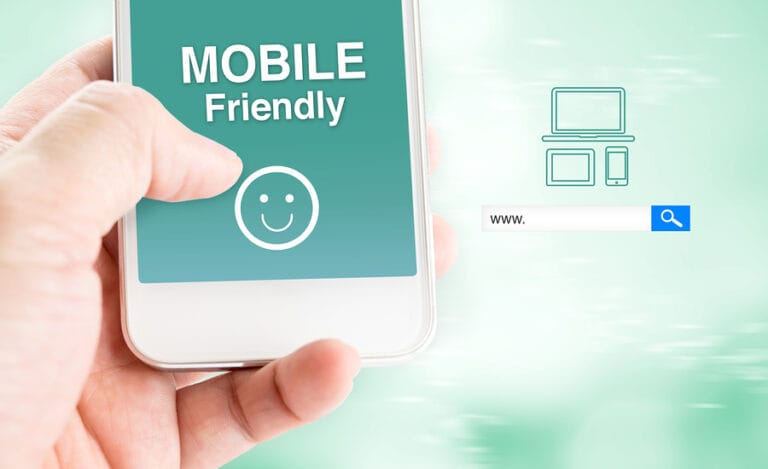 Mobile Optimization for SEO - Vidi Digital - Cyprus