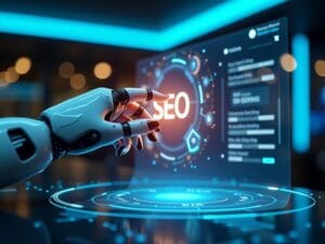 SEO Strategy for Generative AI Search - Vididigital - Limassol, Cyprus