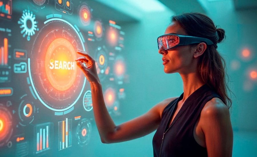 Local SEO strategies in the age of artificial intelligence