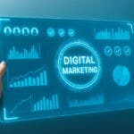 AI revolutionizing - Digital Marketing