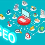 Generative Engine Optimization for AI-driven content visibility and search ranking