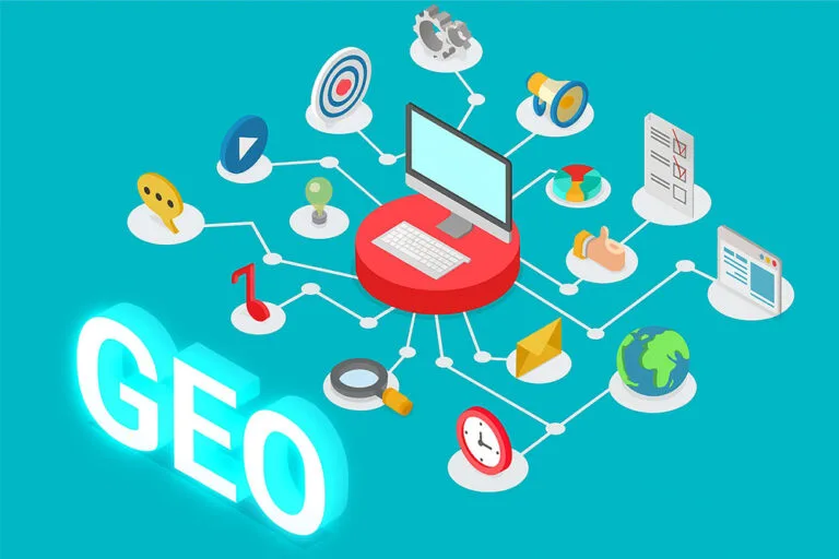 Generative Engine Optimization for AI-driven content visibility and search ranking