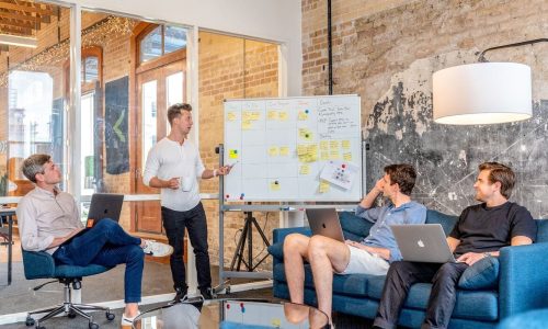 marketing agency in Cyprus