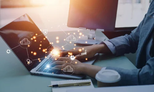 SEO agency in Cyprus using AI-powered GEO discovery for business growth