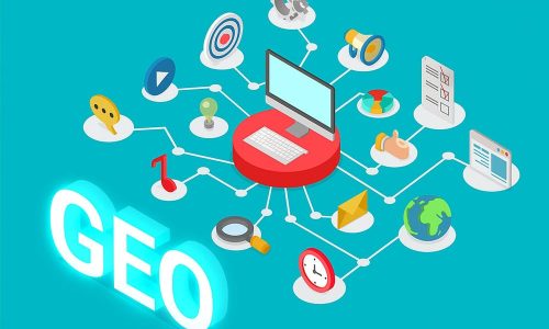 Generative Engine Optimization for AI-driven content visibility and search ranking