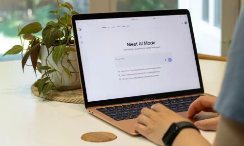 Google AI Mode - AI-powered search delivering generative answers and smart results - Vididigital - Limassol, Cyprus