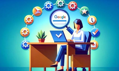 Google’s E-E-A-T framework - vidi digital - cyprus