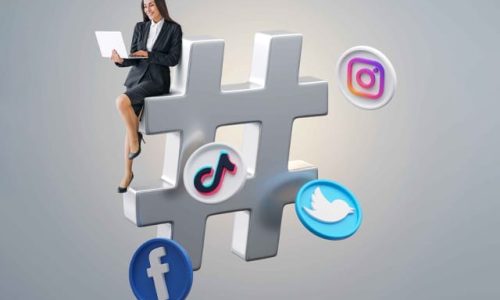 Leverage Social Media - vidi digital - cyprus