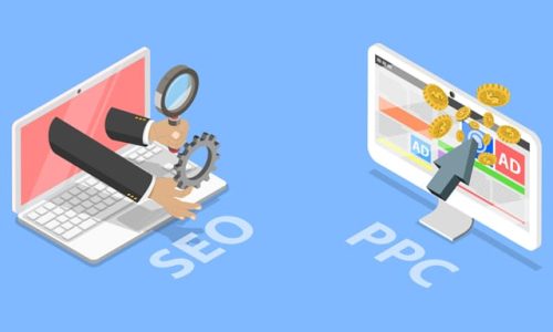 Maximizing ROI with Integrated SEO and PPC Strategies- vidi digital - cyprus