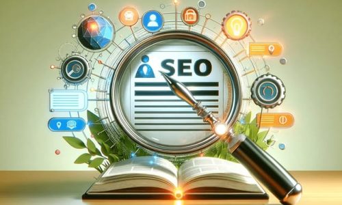 SEO content writing - vidi digital - cyprus