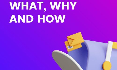 4 Deadly Email Marketing Sins You Should Avoid - Vidi Digital