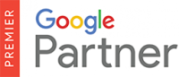 Certified Google Premier Partners