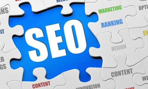 SEO agency in Cyprus